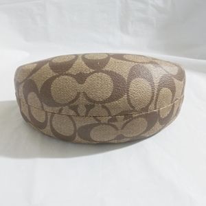 Coach Hard Shell Sunglasses Case
